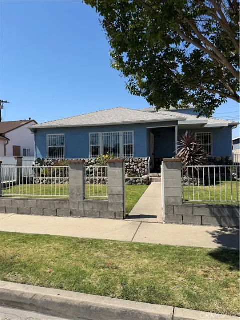 1705 W Arbutus