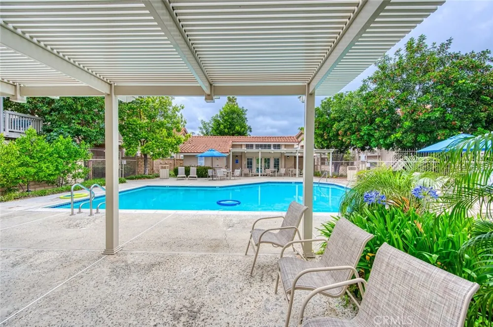 18948 Canyon Hill Trabuco Canyon, CA 92679