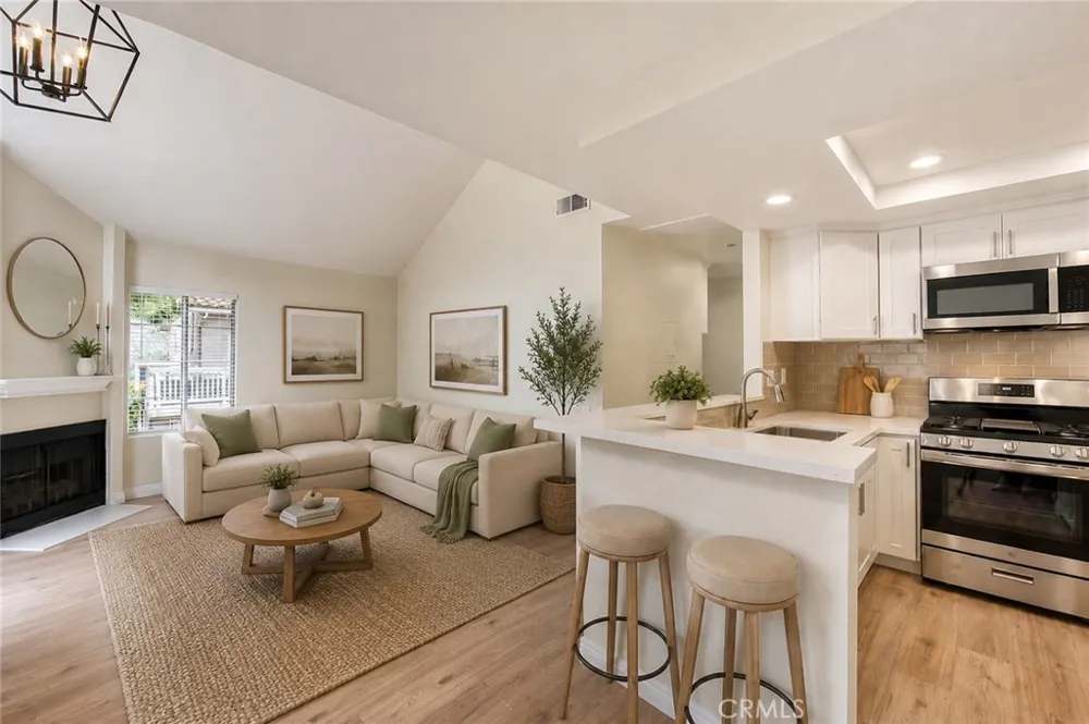 18948 Canyon Hill Trabuco Canyon, CA 92679