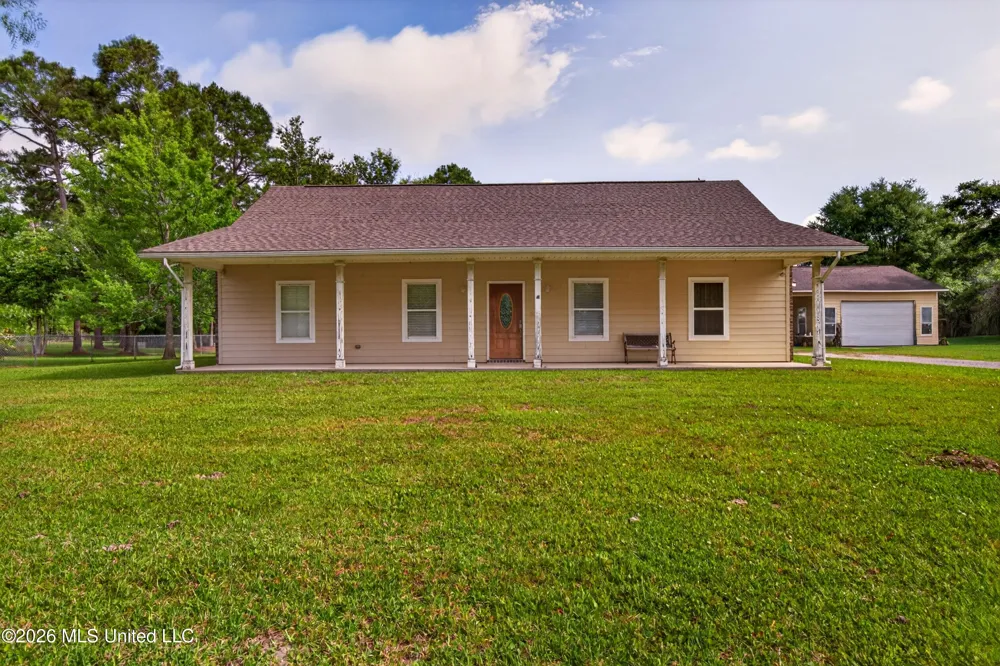 1200 Taranto Street Waveland, MS 39576