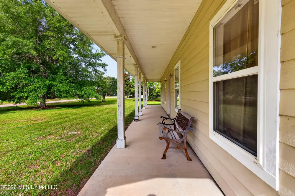 1200 Taranto Street Waveland, MS 39576