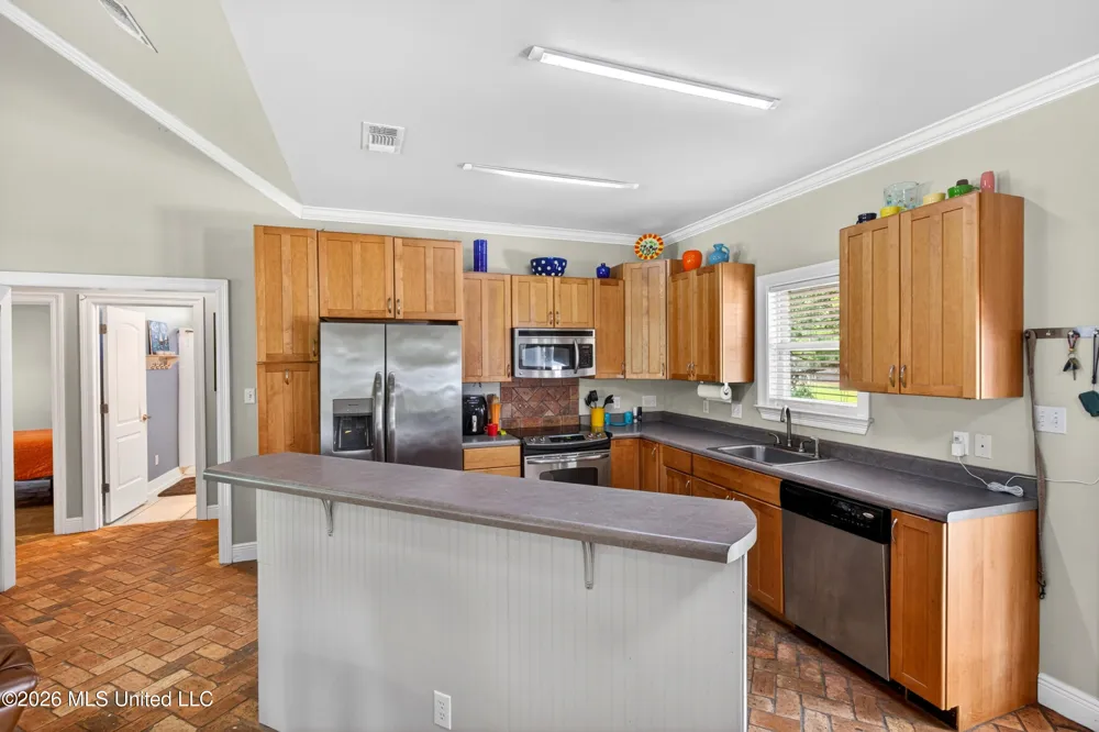 1200 Taranto Street Waveland, MS 39576
