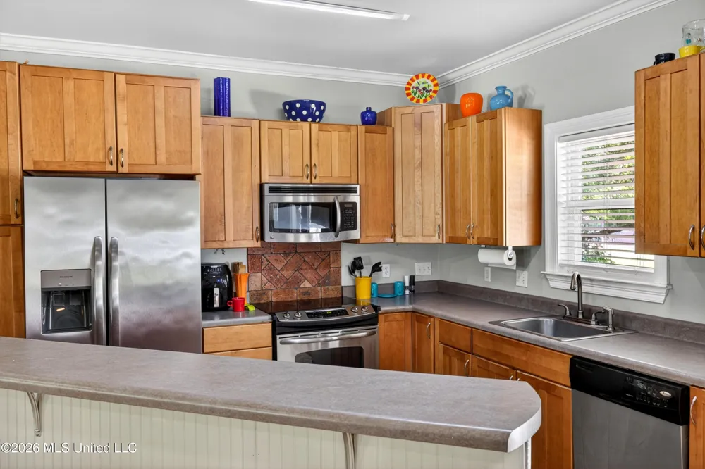 1200 Taranto Street Waveland, MS 39576
