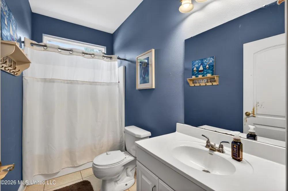 1200 Taranto Street Waveland, MS 39576