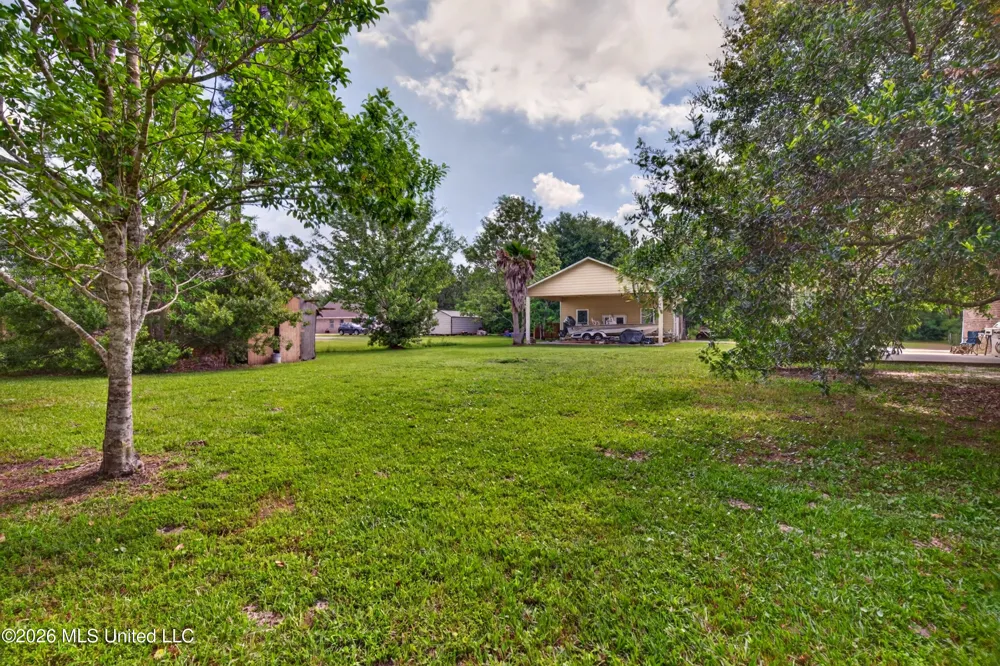 1200 Taranto Street Waveland, MS 39576