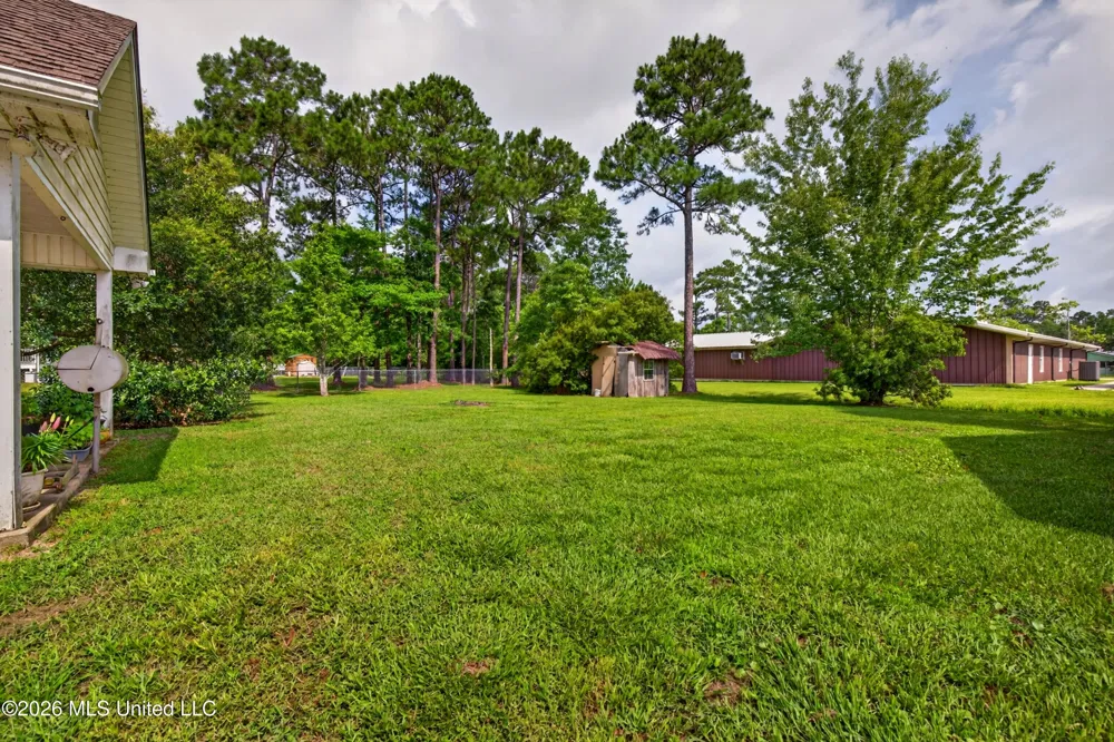 1200 Taranto Street Waveland, MS 39576