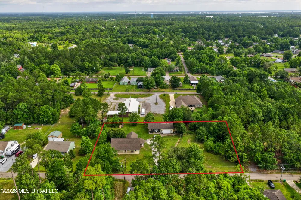 1200 Taranto Street Waveland, MS 39576