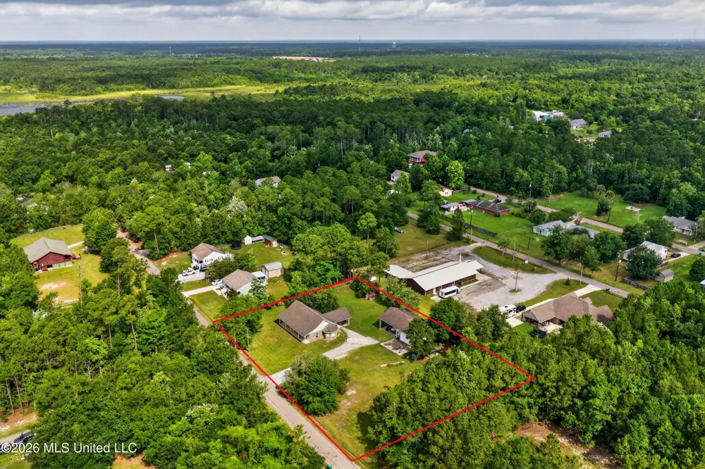 1200 Taranto Street Waveland, MS 39576