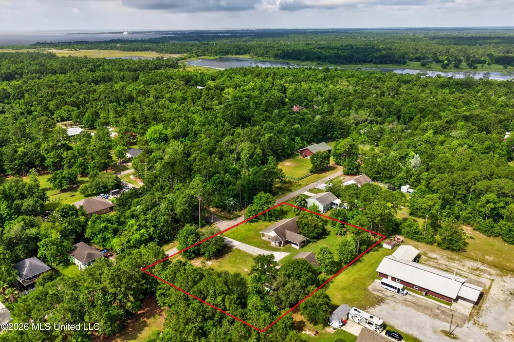 1200 Taranto Street Waveland, MS 39576
