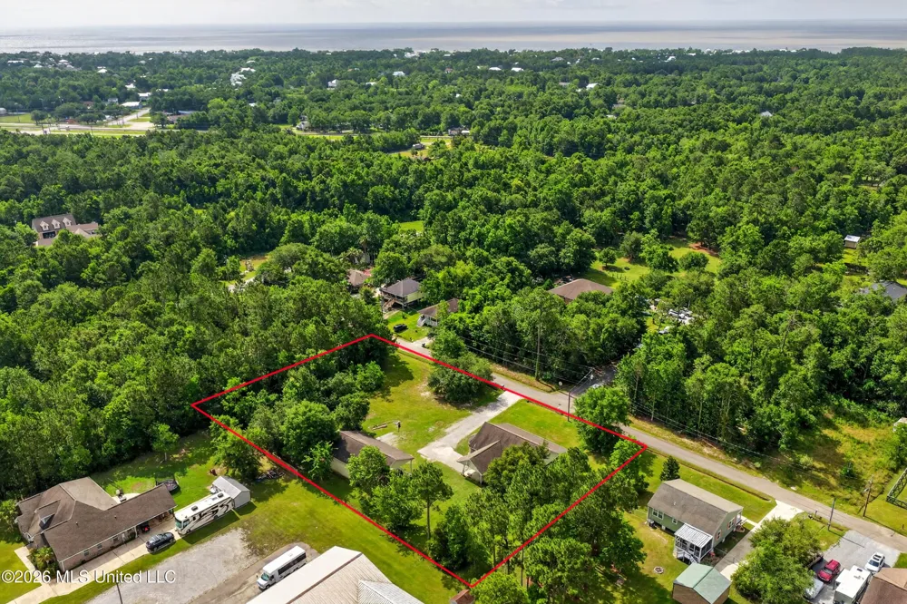 1200 Taranto Street Waveland, MS 39576