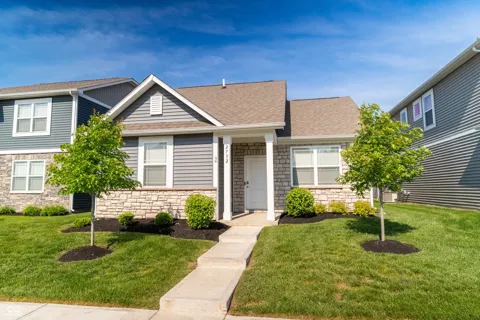 2732 Lamar Drive