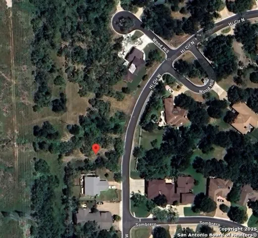 1006 HI CIR W Horseshoe Bay, TX 78657