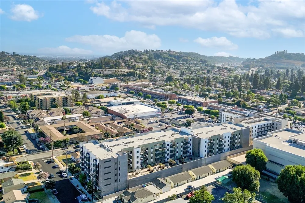 419 Chandler Avenue #420 Monterey Park, CA 91754