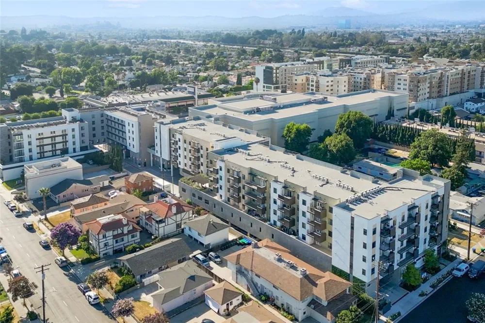 419 Chandler Avenue #420 Monterey Park, CA 91754