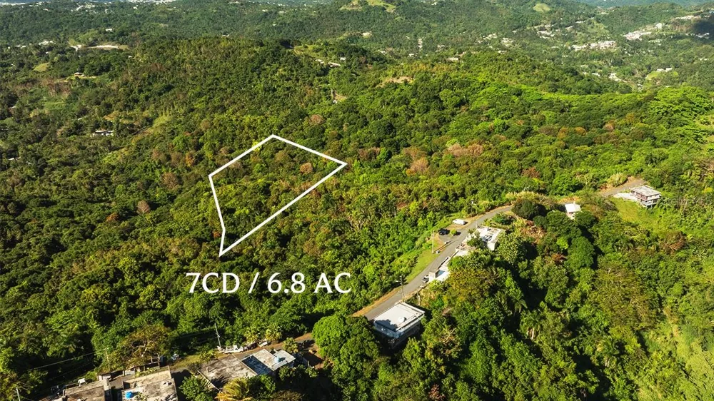 Carr 853 BO. CACAO LOTE 15 Carolina, PR 00987