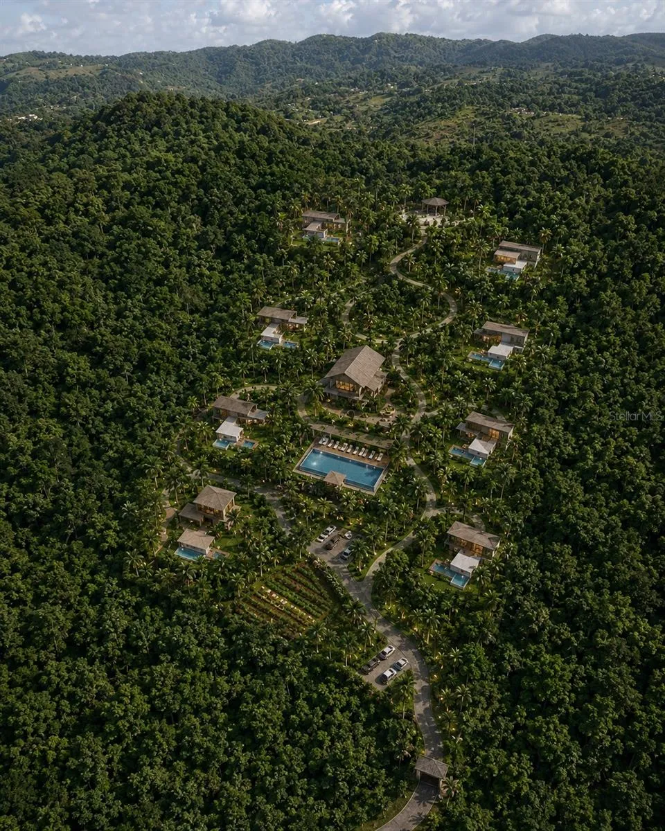 Carr 853 BO. CACAO LOTE 15 Carolina, PR 00987