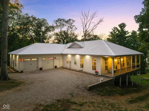 14000 W Lake Road