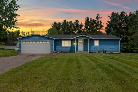 1240 E Hastings Lake Road