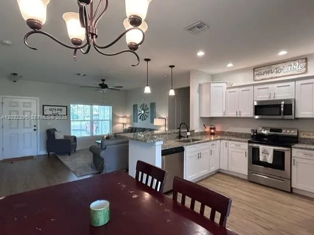 109 Vale Cr Sebring, FL 33876