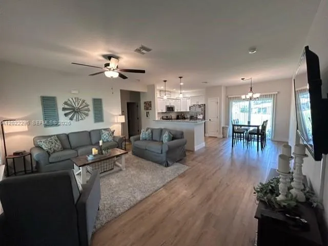 109 Vale Cr Sebring, FL 33876