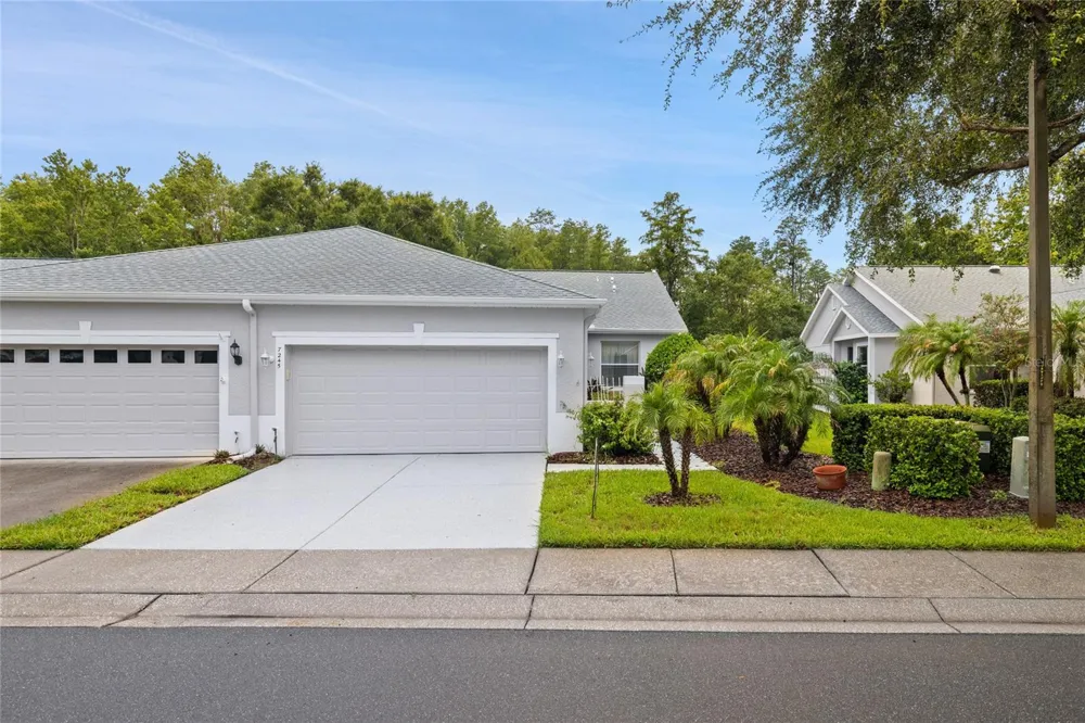 7245 CLEOPATRA DRIVE Land O Lakes, FL 34637
