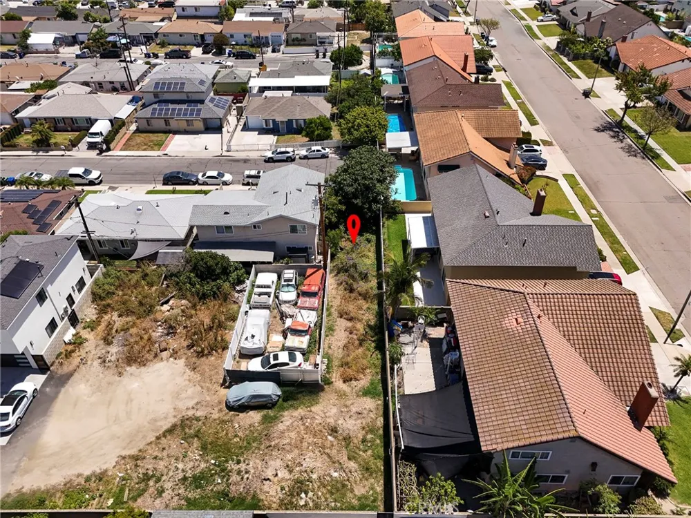 Elmcroft Avenue Artesia, CA 90703