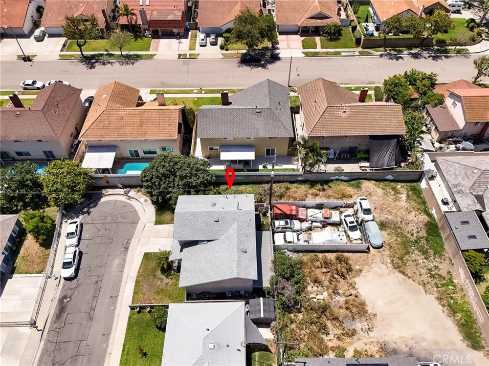 Elmcroft Avenue Artesia, CA 90703