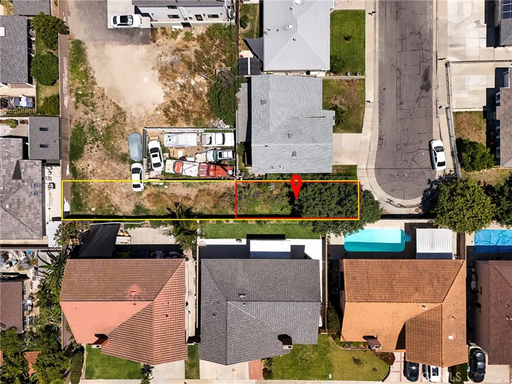 Elmcroft Avenue Artesia, CA 90703
