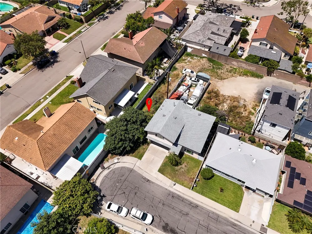 Elmcroft Avenue Artesia, CA 90703