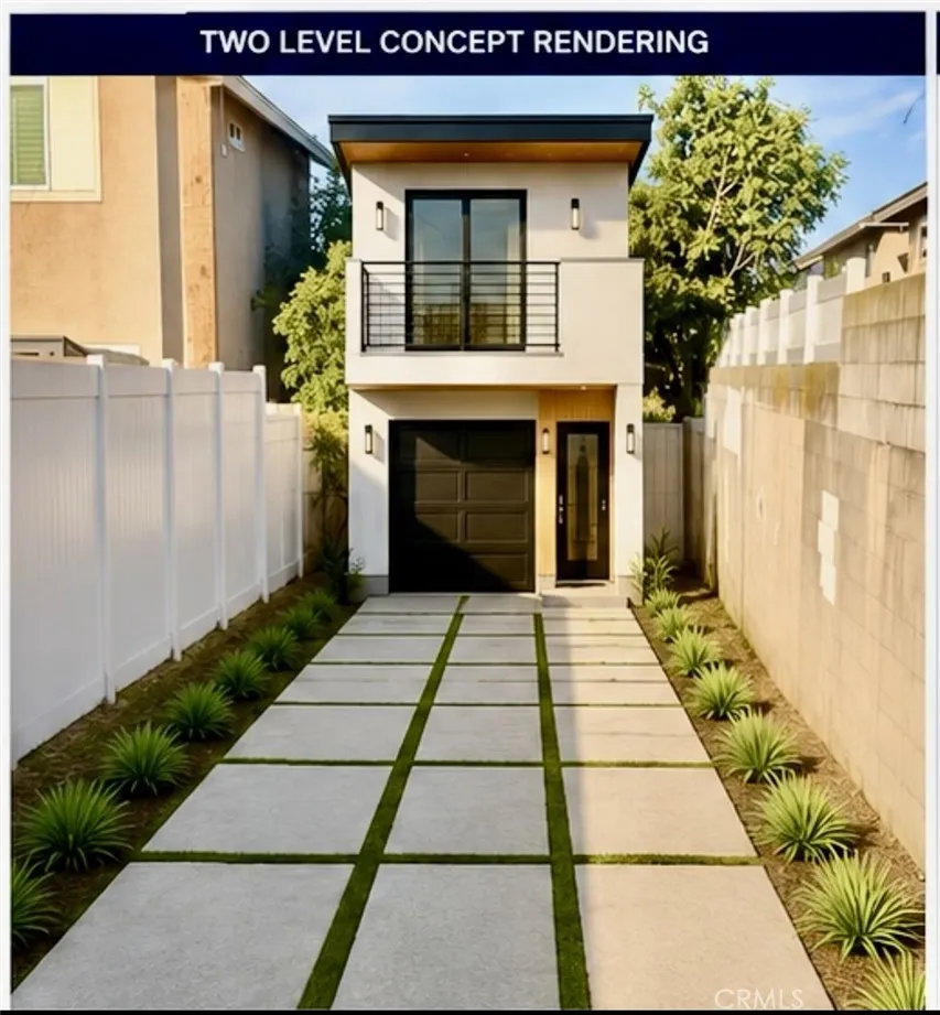 Elmcroft Avenue Artesia, CA 90703