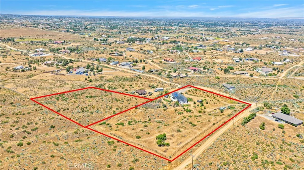 5137 Cygnet Phelan, CA 92371