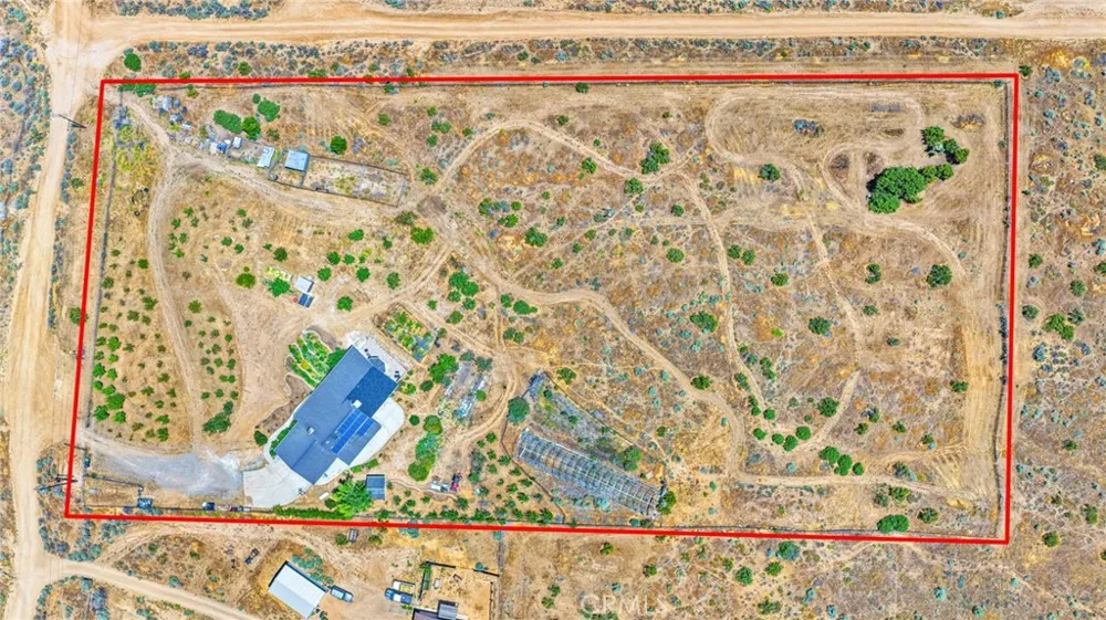 5137 Cygnet Phelan, CA 92371