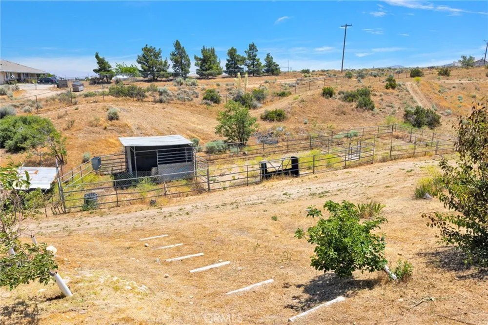 5137 Cygnet Phelan, CA 92371