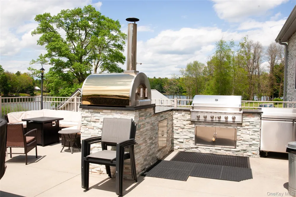 35 Washington Lake Road Eldred, NY 12732