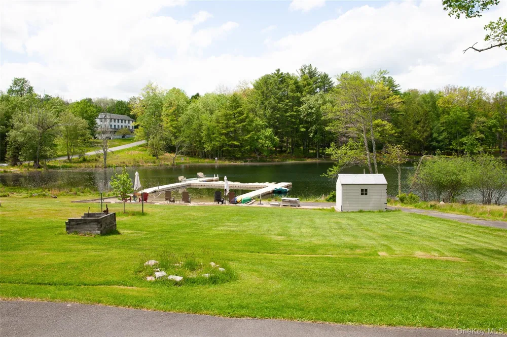 35 Washington Lake Road Eldred, NY 12732