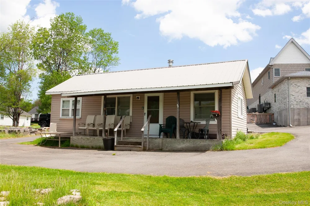 35 Washington Lake Road Eldred, NY 12732