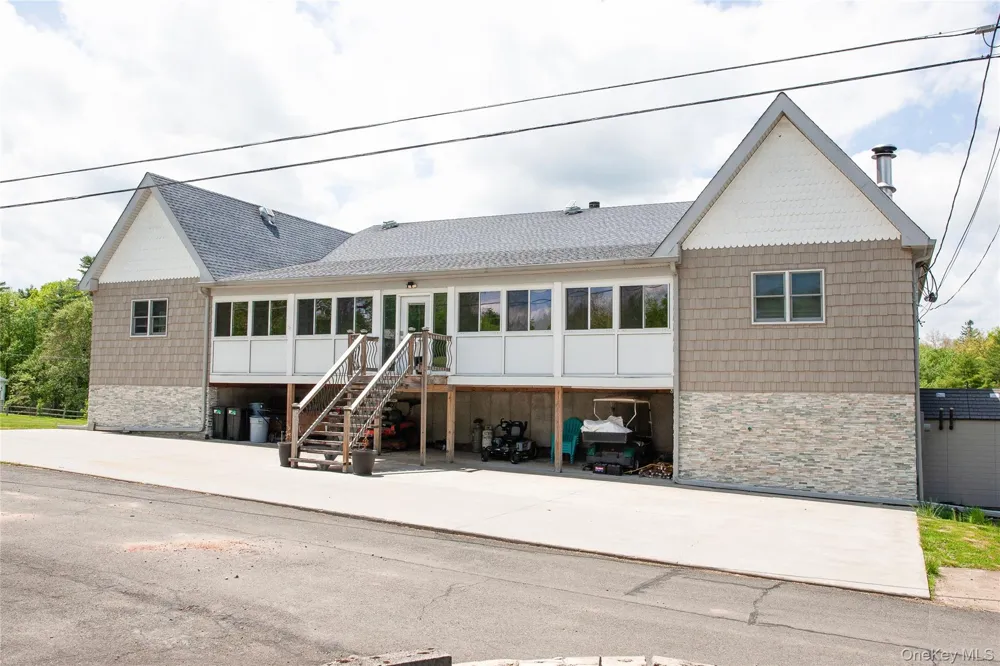 35 Washington Lake Road Eldred, NY 12732