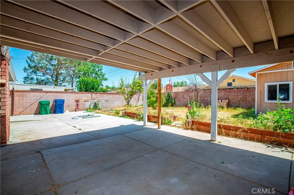 45046 18th W Lancaster, CA 93534