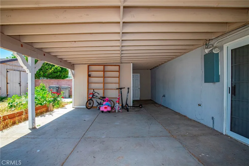45046 18th W Lancaster, CA 93534