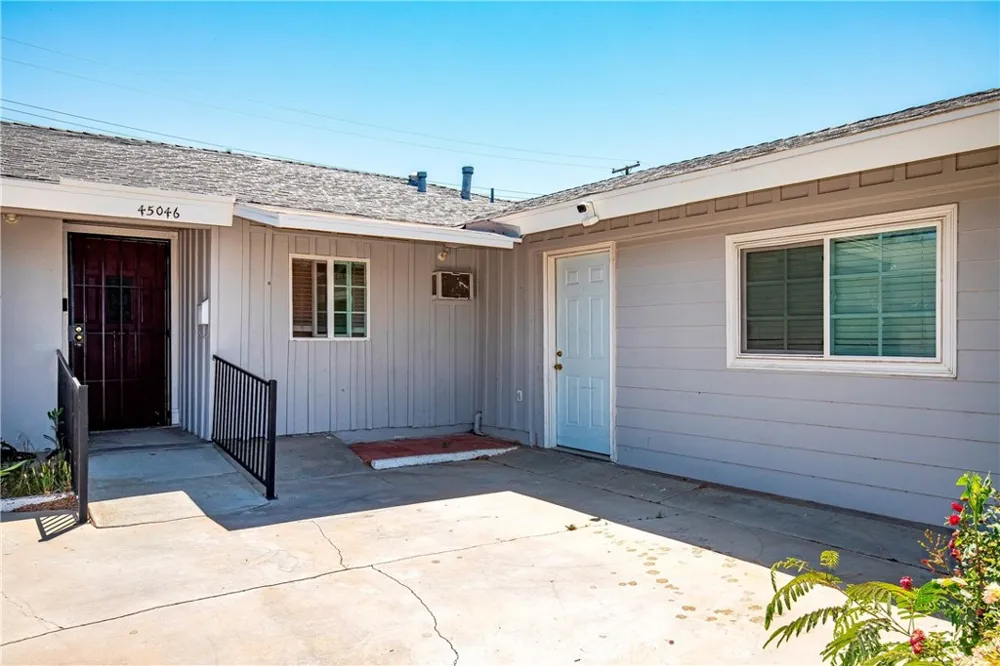 45046 18th W Lancaster, CA 93534