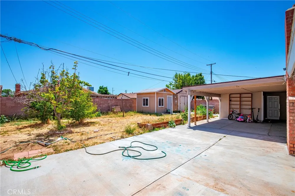 45046 18th W Lancaster, CA 93534