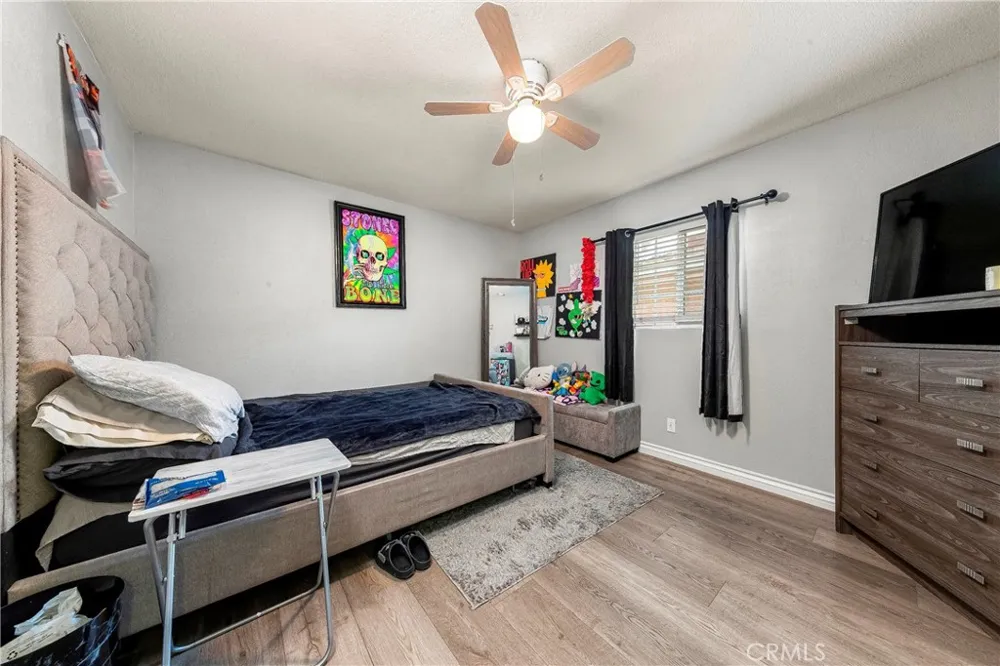 45046 18th W Lancaster, CA 93534
