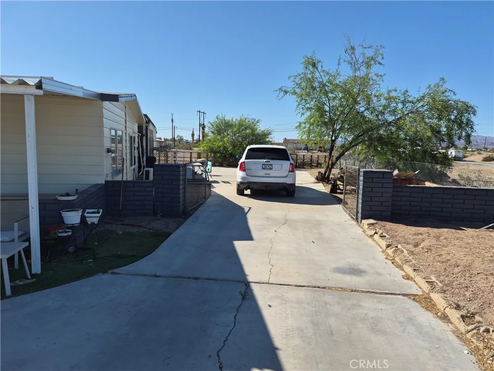 149110 Inyo Court Big River, CA 92242