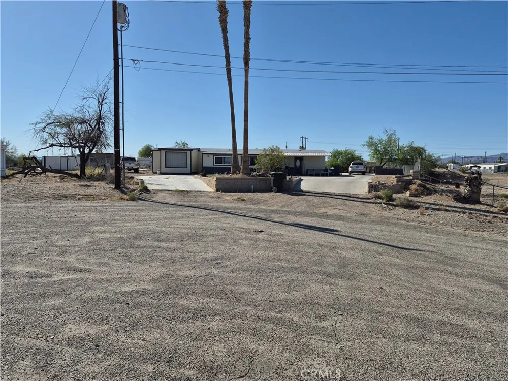 149110 Inyo Court Big River, CA 92242