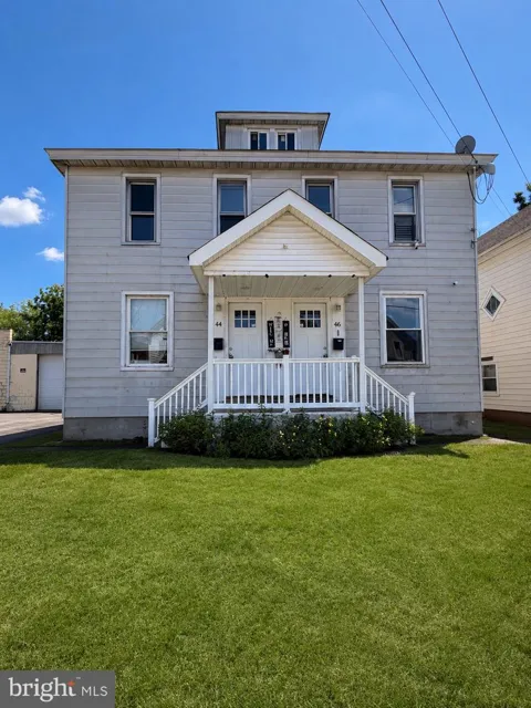 46 CAPITOL STREET