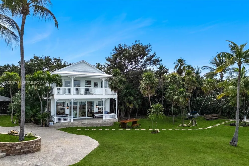 82768 Overseas Highway Islamorada, FL 33036