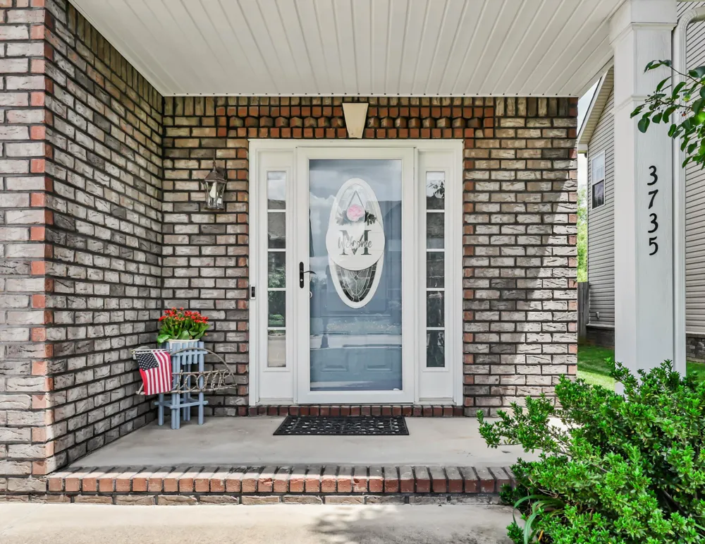 3735 Windmill Dr Clarksville, TN 37040