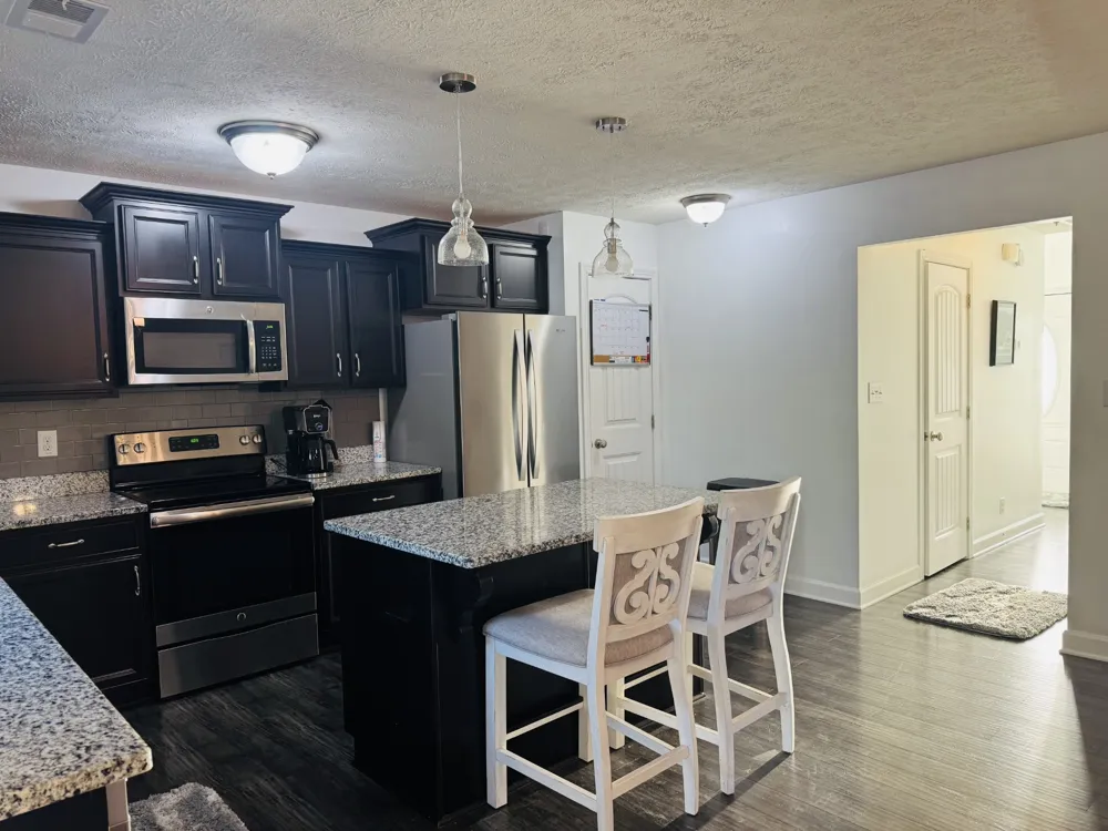 3735 Windmill Dr Clarksville, TN 37040