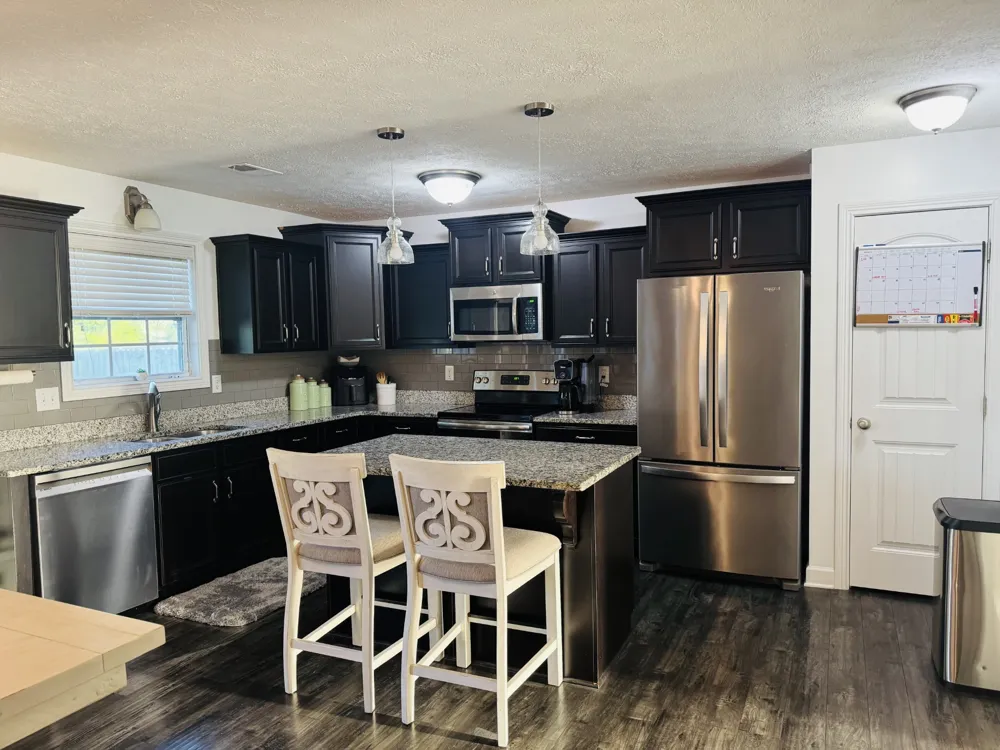 3735 Windmill Dr Clarksville, TN 37040