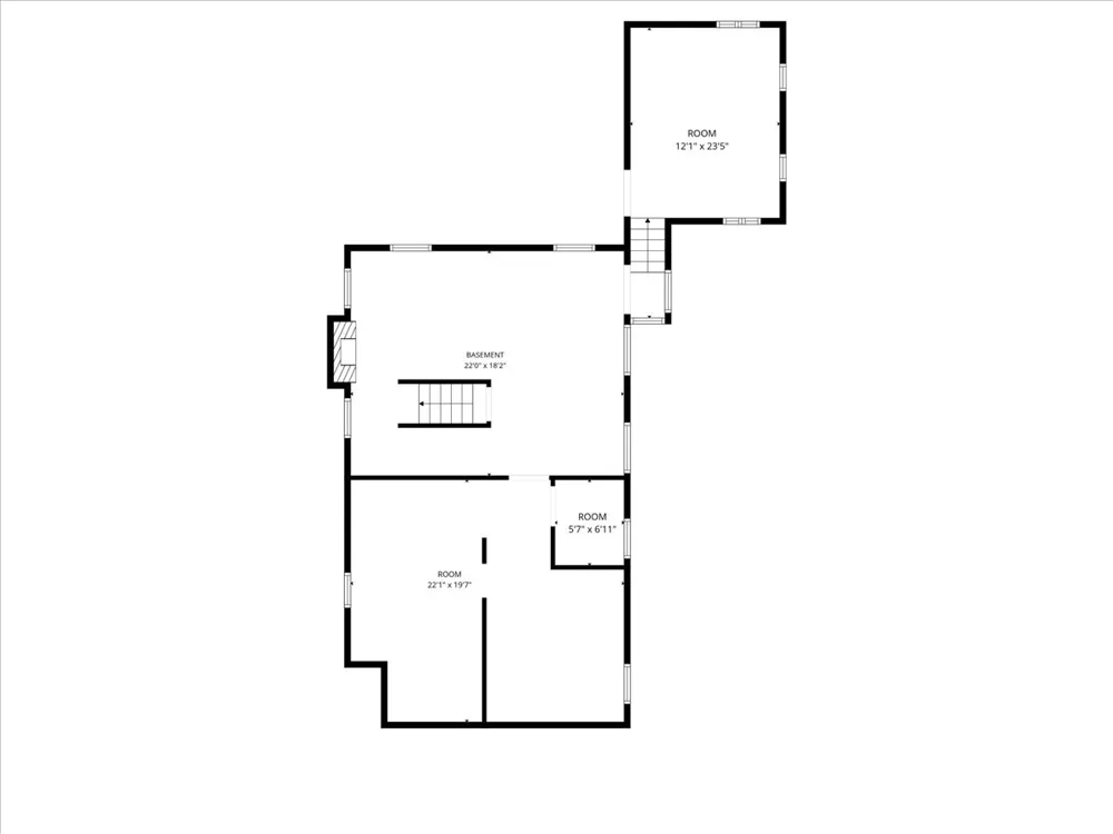 39 W Elza Avenue Hazel Park, MI 48030